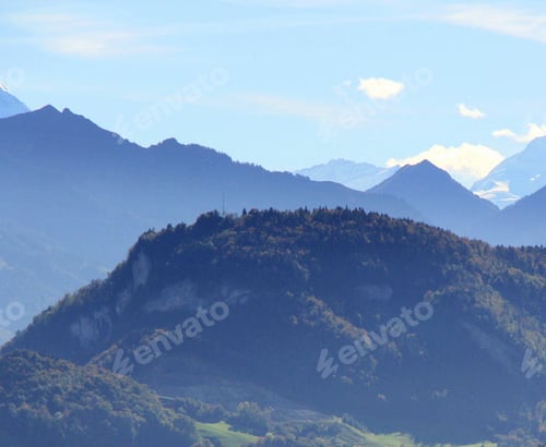 Preview: A Beautiful Switzerland Place in the World in Picture