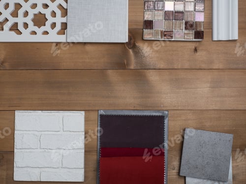 Preview: MATERIAL SAMPLE