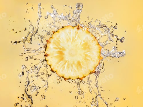 Preview: Pineapple Splash