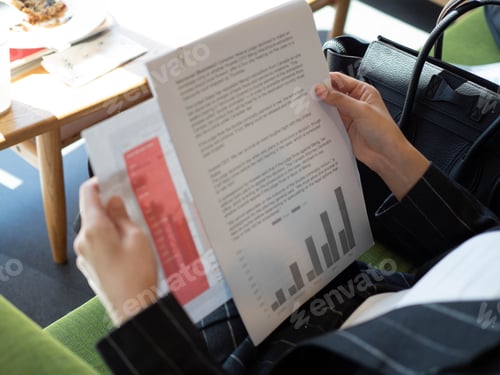 Preview: Businesswoman businessman female male woman man lady gentlemen person people body part human read lo