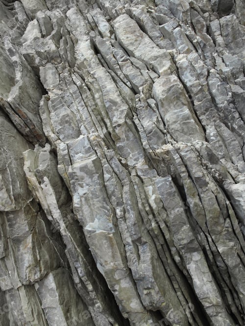 Preview: Relief of the rocks