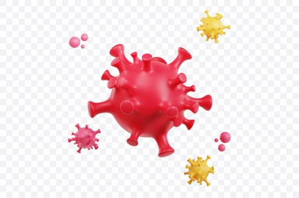 Preview: Dangerous Red Virus