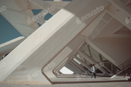 Preview: Minimal architecture