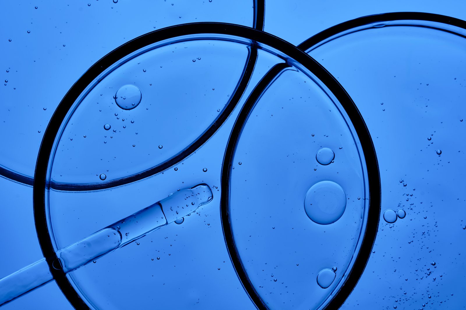 Skincare product formulation