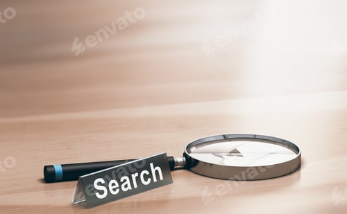 Preview: Search Tool