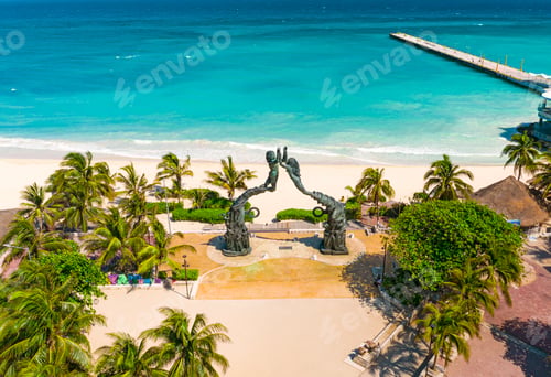 Preview: Playa del Carmen