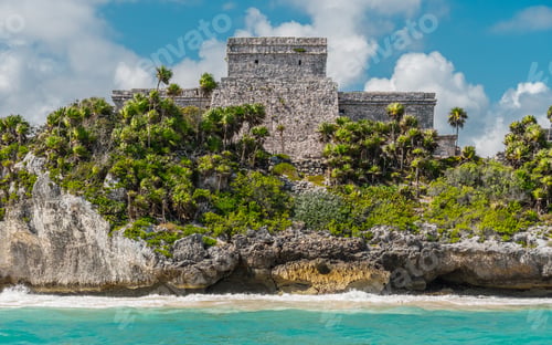 Preview: Tulum Archaeological Zone