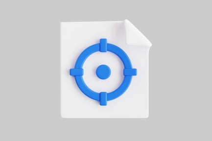 Preview: Targeted document page