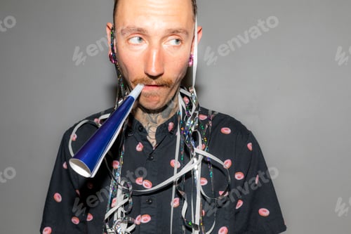 Visualização: Hora de festejar