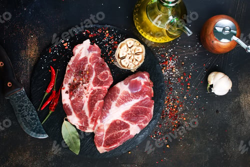 Preview: meat