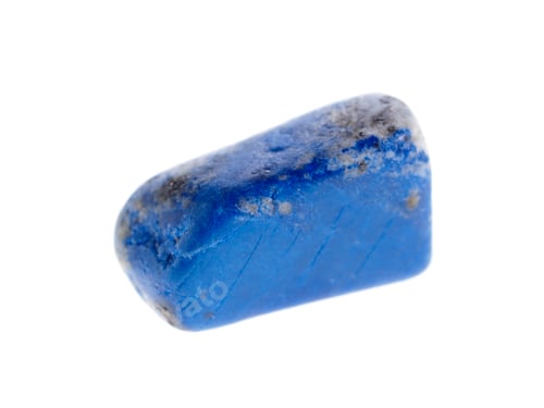Preview: Lazurite. Origin: Pakistan