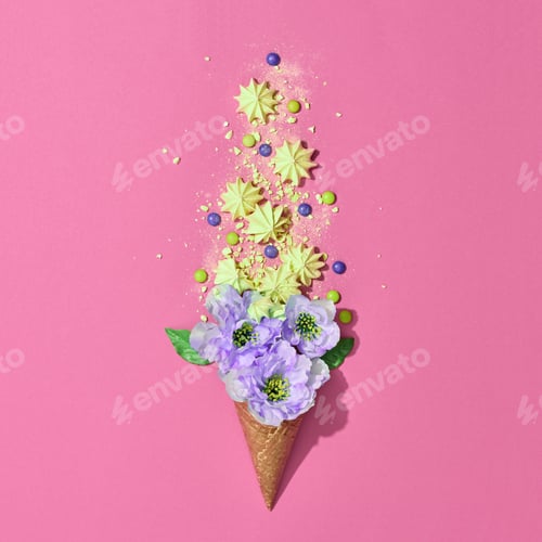 Preview: Ice Cream