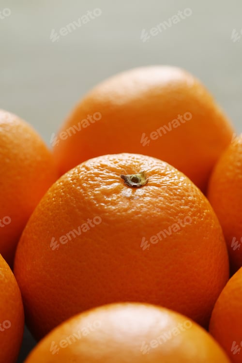 Preview: Oranges