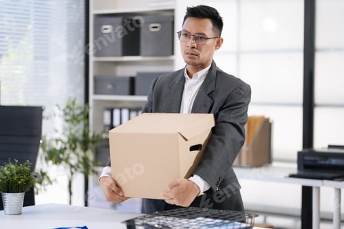 Preview: Concept of business failure and unemployment problem, unemployment stress.