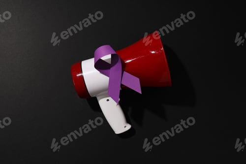 Preview: Concept for the day of elimination of violence against women.