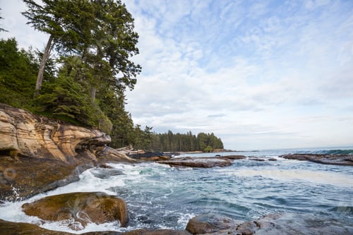 Preview: Vancouver island