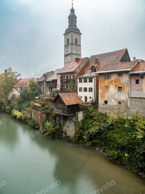 Preview: Škofja Loka, Slovenia