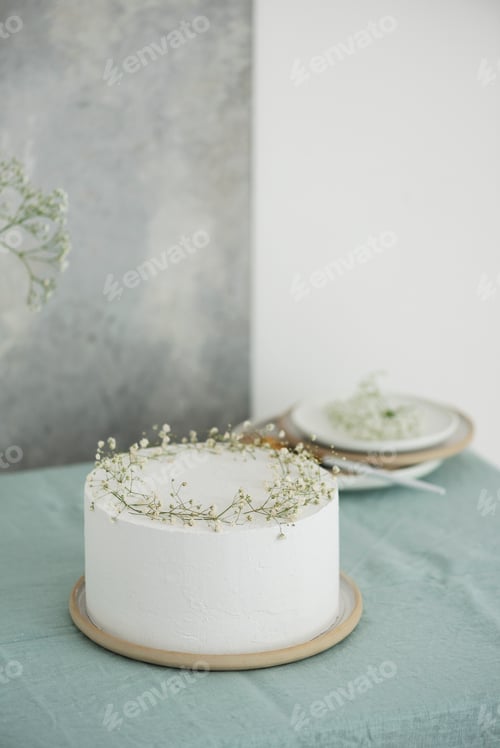 Preview: Cake