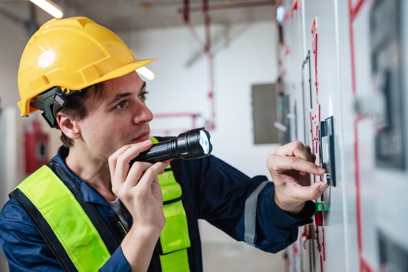 Electrician in Unit 14, Brookhouse Business ParK, Ipswich IP2 0EF