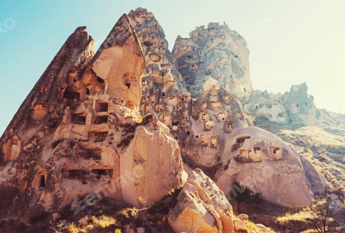 Preview: Cappadocia
