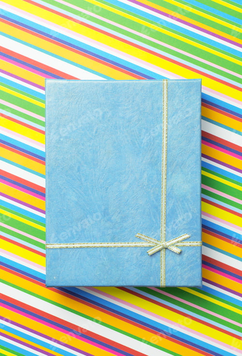 Preview: Gift box