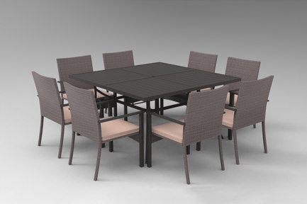Preview: Dining Table