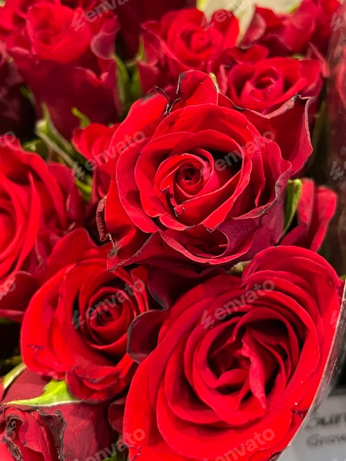 Preview: Roses