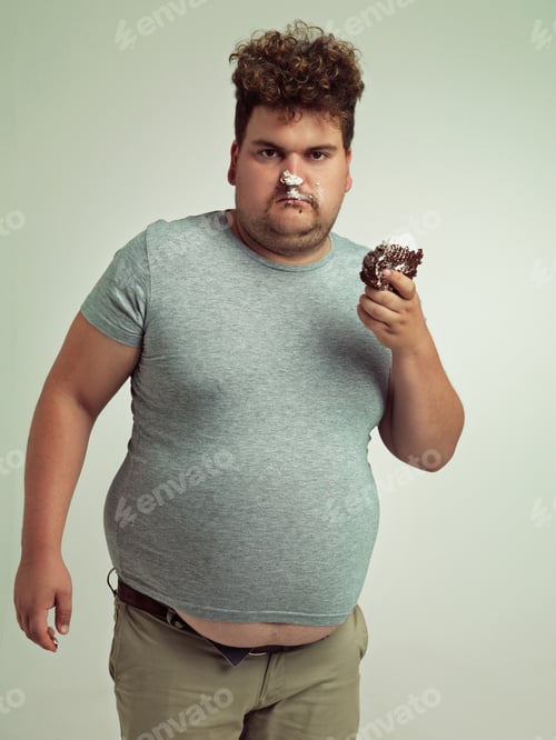 Preview: What This is how you eat cake