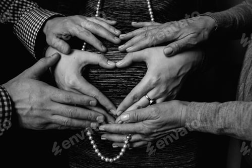 Preview: pregnancy and generation