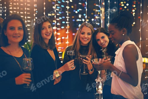 Preview: Its a night worth celebrating