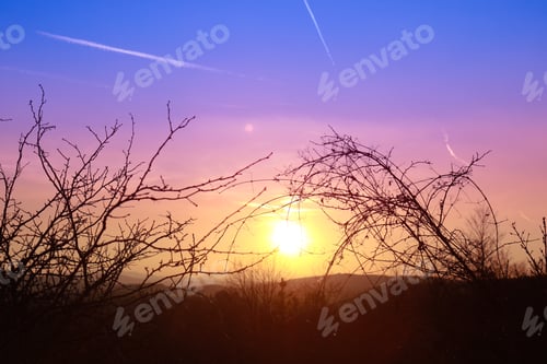 Preview: Beautiful sky