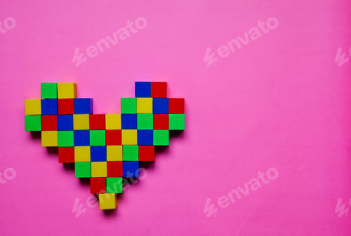 Preview: heart shape
