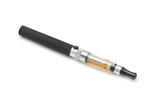 Preview: electronic cigarette