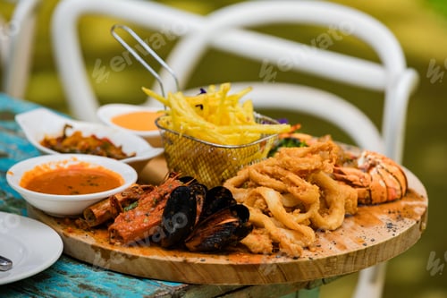 Preview: Kenya Foods Cuisines Dinner Meals Dishes Supper Yummy Delicious