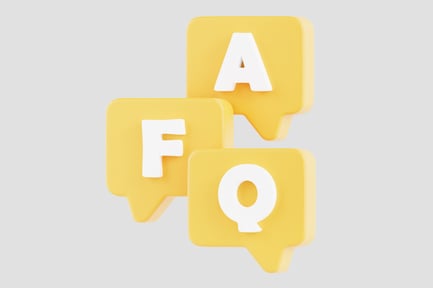 Preview: 3D FAQ