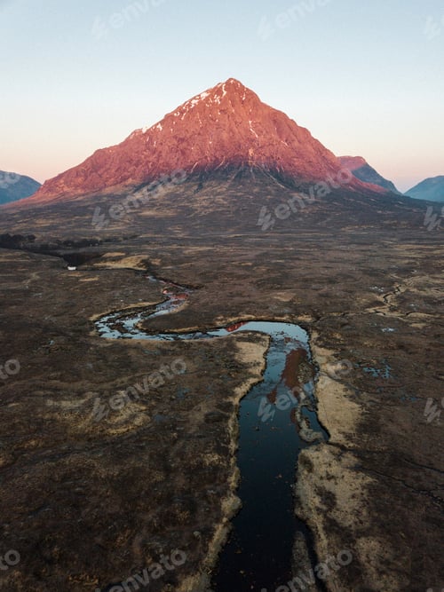 Preview: Glen Coe