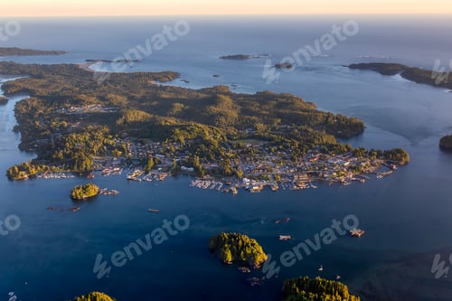 Preview: Tofino, Vancouver Island, British Columbia, Canada