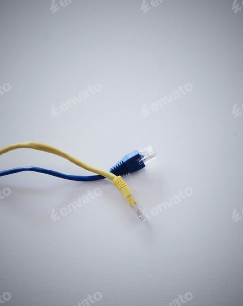 Preview: Wired up