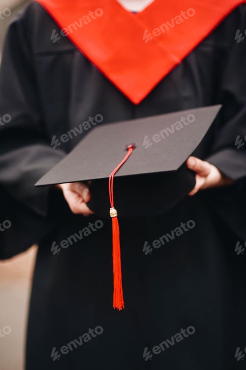 Preview: graduation