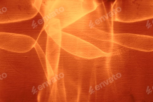 Preview: Reflections on a wall