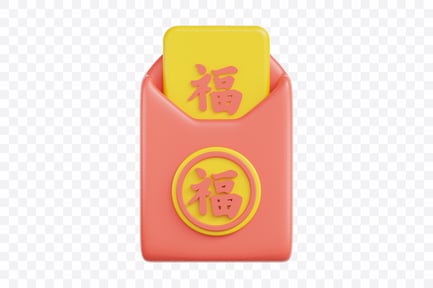 Preview: Red Money Envelope