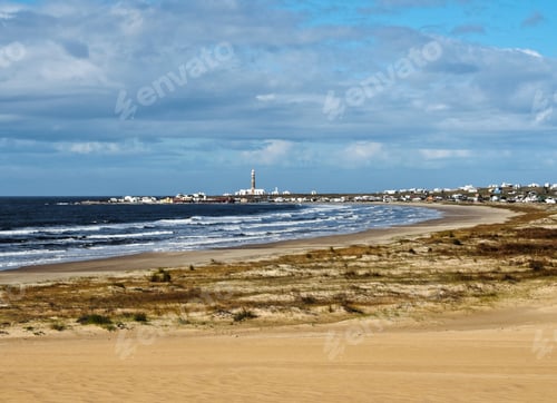 Preview: Cabo Polonio