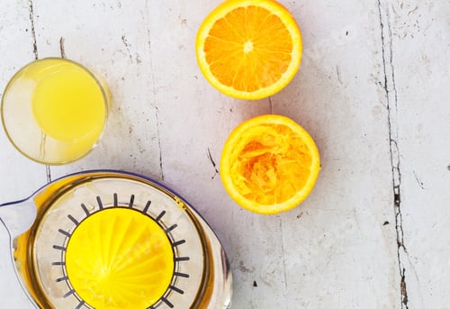 Preview: Orange juice