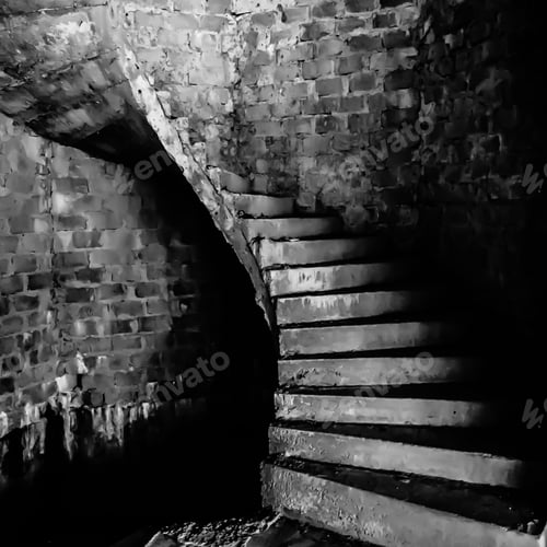 Preview: Stairs