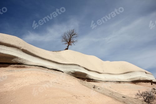 Preview: Rock Formation