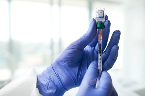 Preview: Cure for coronavirus un a test tube