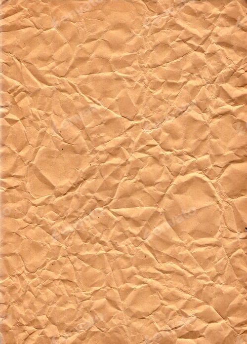 Preview: Old Crumpled Paper