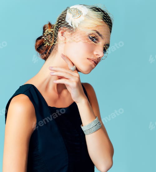 Preview: Perfectly poised
