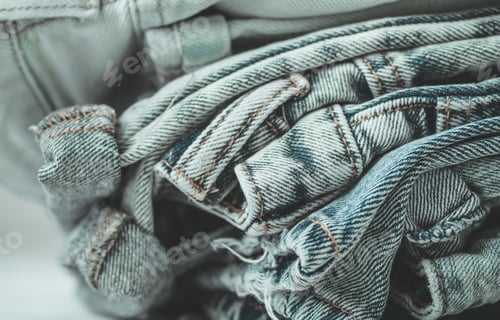 Preview: Jeans background