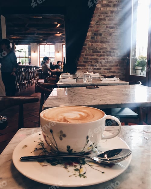 Preview: Coffee